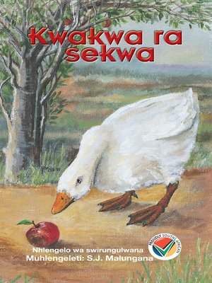 cover image of Kwakwa Ra Sekwa